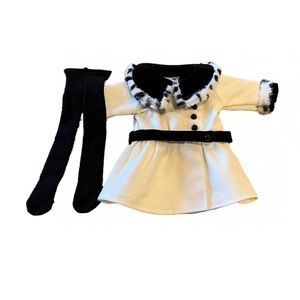 American Girl or 18” doll clothing
